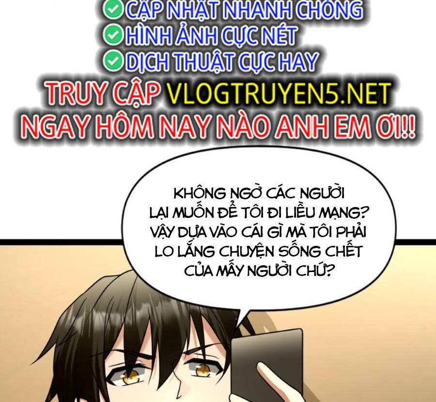 Toàn Cầu Băng Phong Ta Chế Tạo Phòng An Toàn Tại Tận Thế Chapter 47 - Trang 2