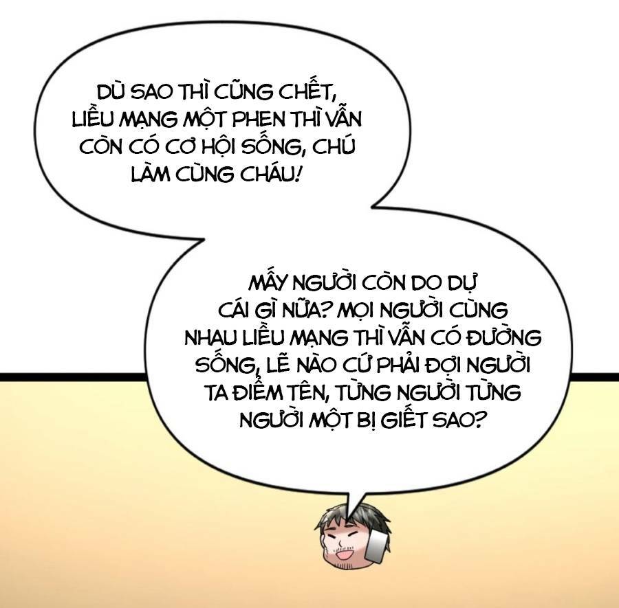 Toàn Cầu Băng Phong Ta Chế Tạo Phòng An Toàn Tại Tận Thế Chapter 47 - Trang 2