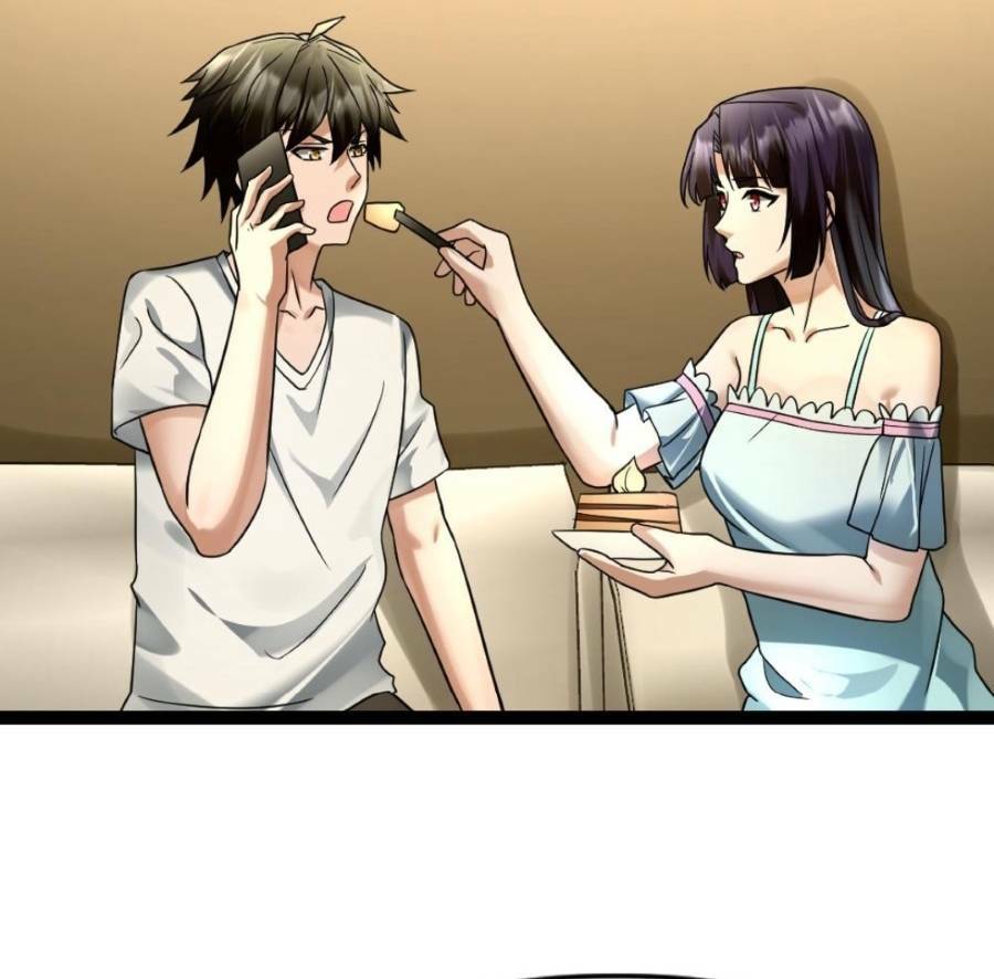 Toàn Cầu Băng Phong Ta Chế Tạo Phòng An Toàn Tại Tận Thế Chapter 47 - Trang 2