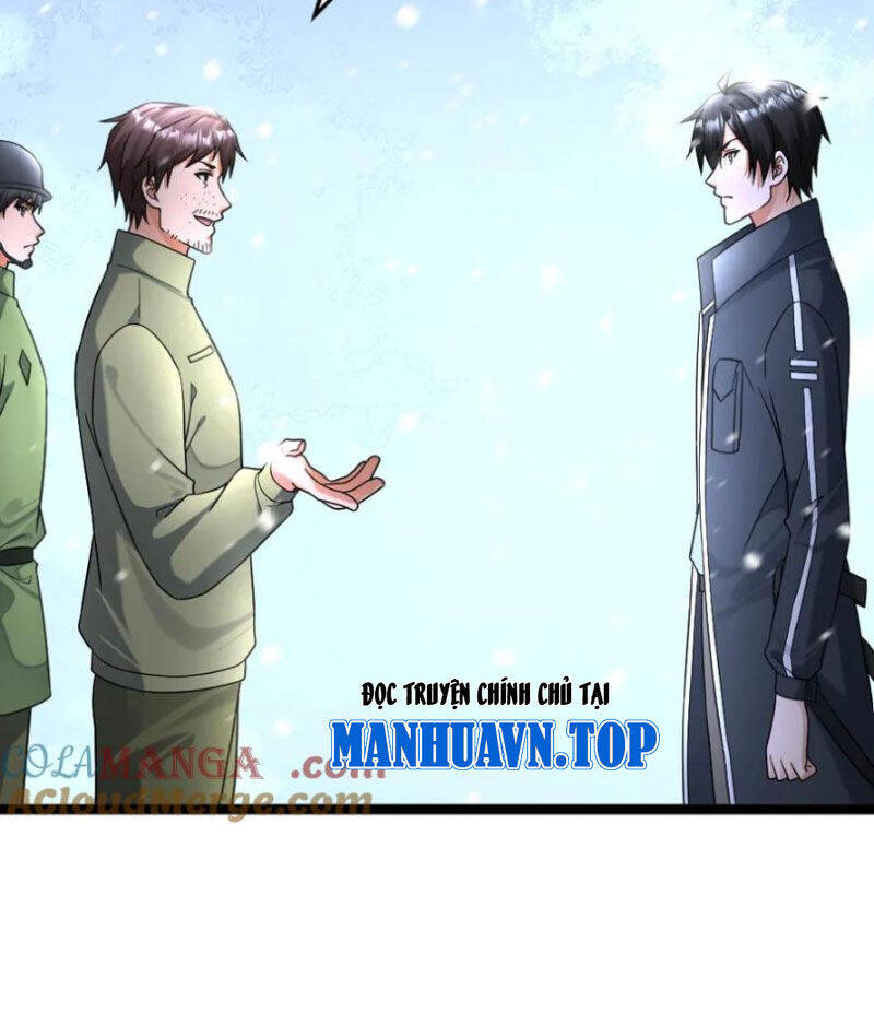 Toàn Cầu Băng Phong Ta Chế Tạo Phòng An Toàn Tại Tận Thế Chapter 470 - Trang 2