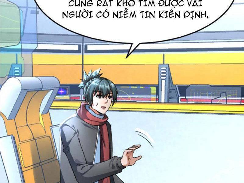 Toàn Cầu Băng Phong Ta Chế Tạo Phòng An Toàn Tại Tận Thế Chapter 474 - Trang 2