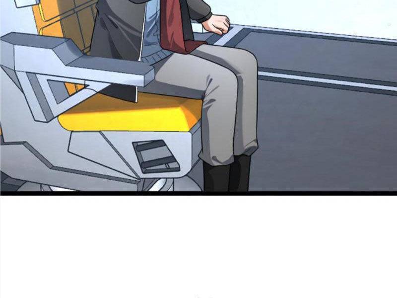 Toàn Cầu Băng Phong Ta Chế Tạo Phòng An Toàn Tại Tận Thế Chapter 474 - Trang 2