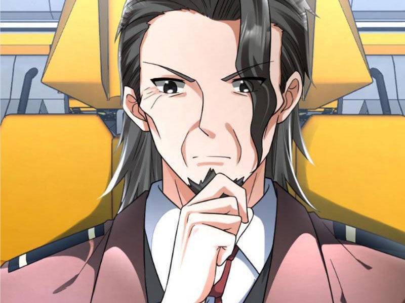 Toàn Cầu Băng Phong Ta Chế Tạo Phòng An Toàn Tại Tận Thế Chapter 474 - Trang 2