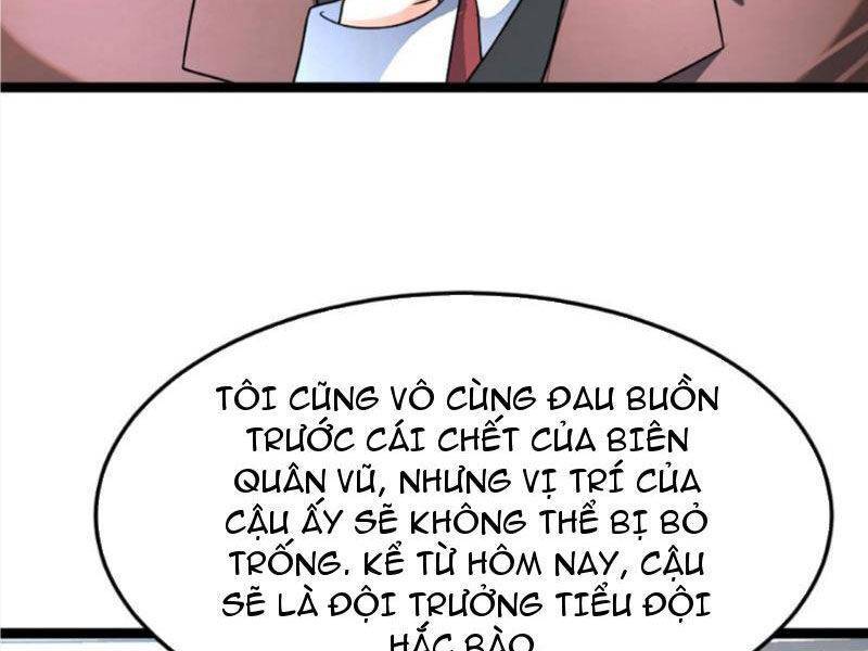 Toàn Cầu Băng Phong Ta Chế Tạo Phòng An Toàn Tại Tận Thế Chapter 474 - Trang 2