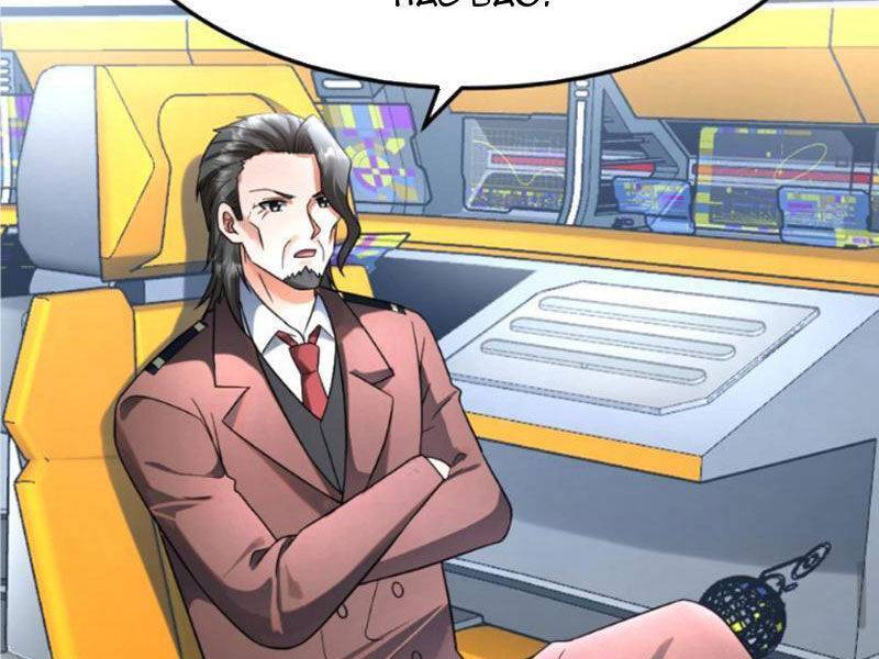 Toàn Cầu Băng Phong Ta Chế Tạo Phòng An Toàn Tại Tận Thế Chapter 474 - Trang 2