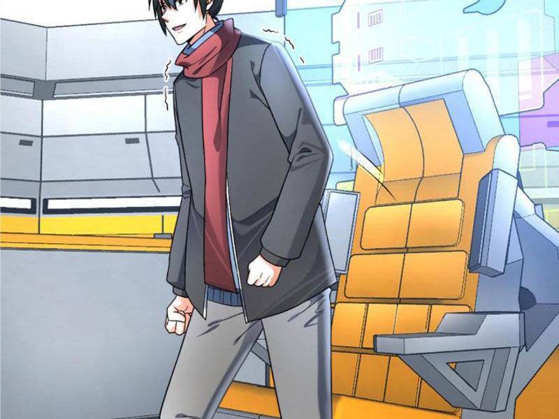 Toàn Cầu Băng Phong Ta Chế Tạo Phòng An Toàn Tại Tận Thế Chapter 474 - Trang 2