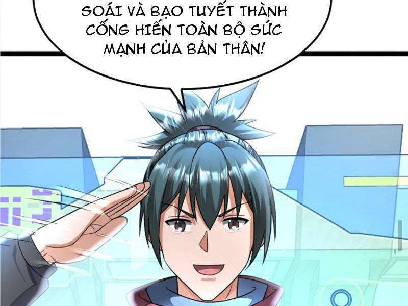 Toàn Cầu Băng Phong Ta Chế Tạo Phòng An Toàn Tại Tận Thế Chapter 474 - Trang 2