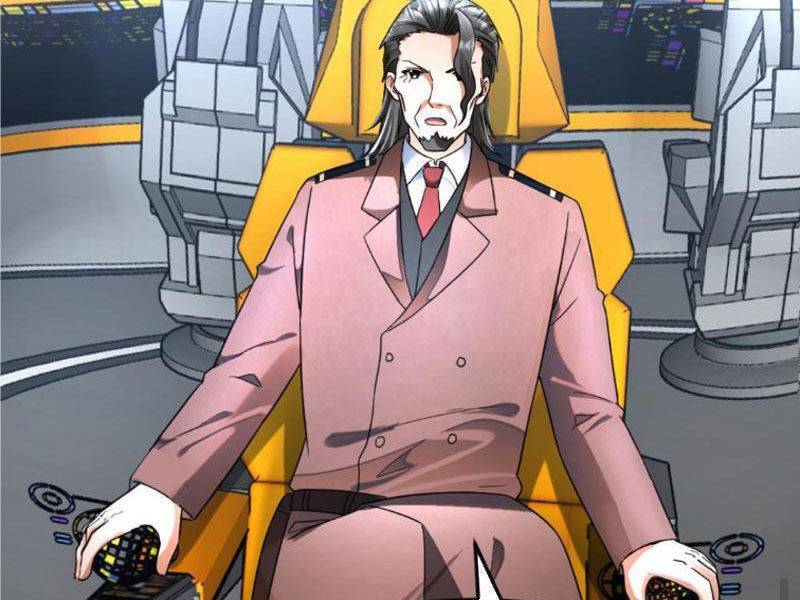 Toàn Cầu Băng Phong Ta Chế Tạo Phòng An Toàn Tại Tận Thế Chapter 474 - Trang 2