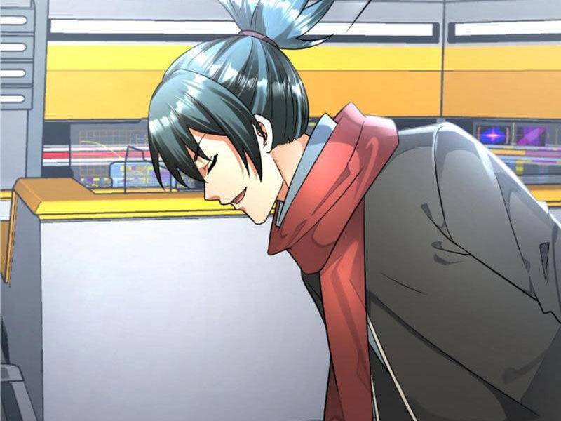 Toàn Cầu Băng Phong Ta Chế Tạo Phòng An Toàn Tại Tận Thế Chapter 474 - Trang 2