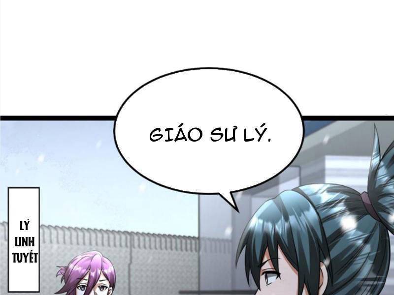 Toàn Cầu Băng Phong Ta Chế Tạo Phòng An Toàn Tại Tận Thế Chapter 474 - Trang 2