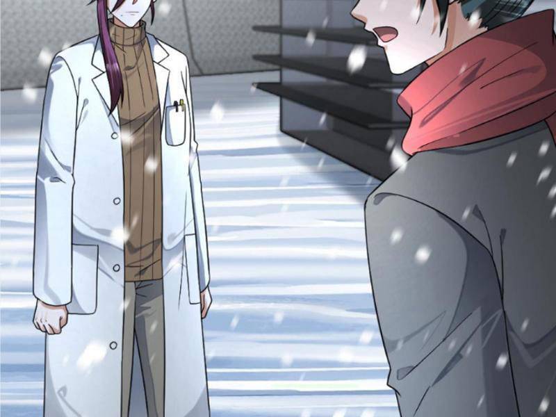 Toàn Cầu Băng Phong Ta Chế Tạo Phòng An Toàn Tại Tận Thế Chapter 474 - Trang 2