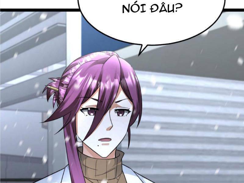 Toàn Cầu Băng Phong Ta Chế Tạo Phòng An Toàn Tại Tận Thế Chapter 474 - Trang 2