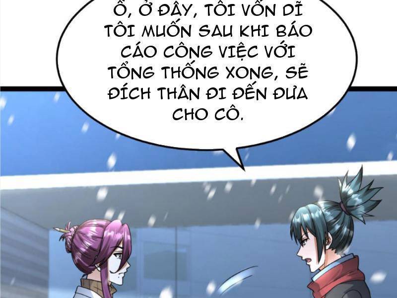 Toàn Cầu Băng Phong Ta Chế Tạo Phòng An Toàn Tại Tận Thế Chapter 474 - Trang 2