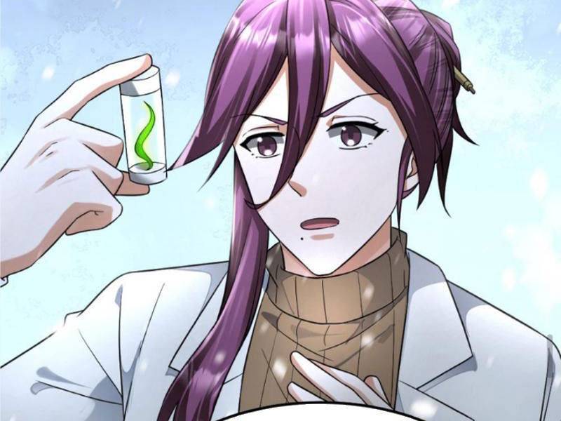 Toàn Cầu Băng Phong Ta Chế Tạo Phòng An Toàn Tại Tận Thế Chapter 474 - Trang 2