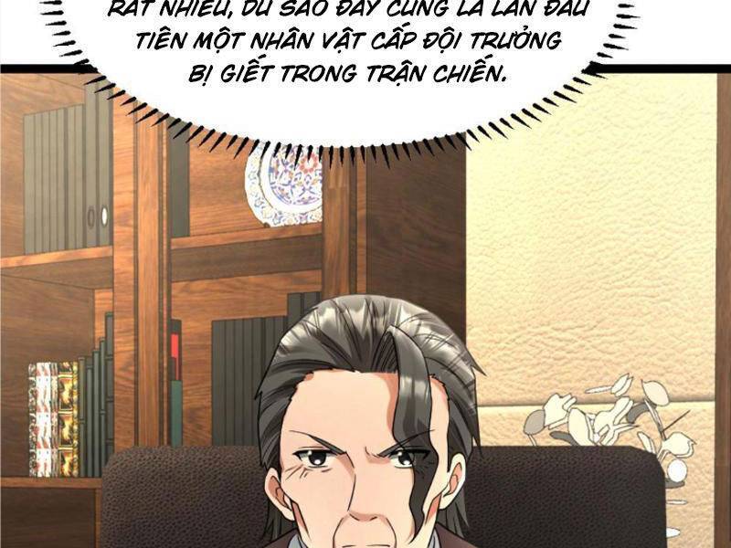 Toàn Cầu Băng Phong Ta Chế Tạo Phòng An Toàn Tại Tận Thế Chapter 474 - Trang 2