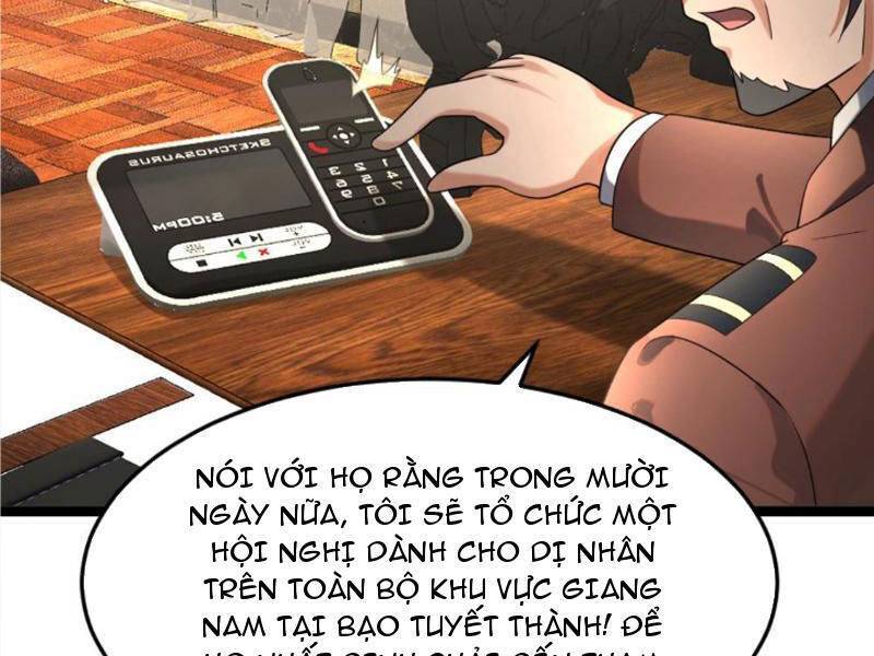 Toàn Cầu Băng Phong Ta Chế Tạo Phòng An Toàn Tại Tận Thế Chapter 474 - Trang 2