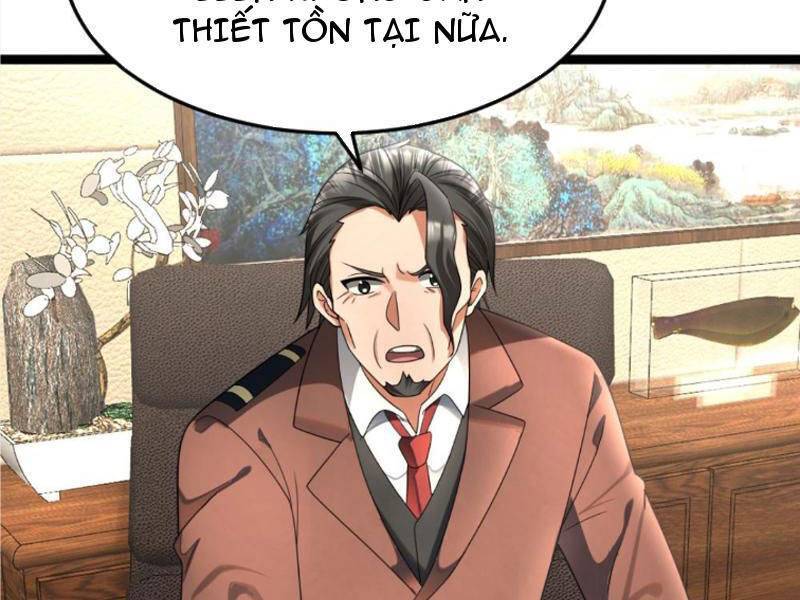 Toàn Cầu Băng Phong Ta Chế Tạo Phòng An Toàn Tại Tận Thế Chapter 474 - Trang 2