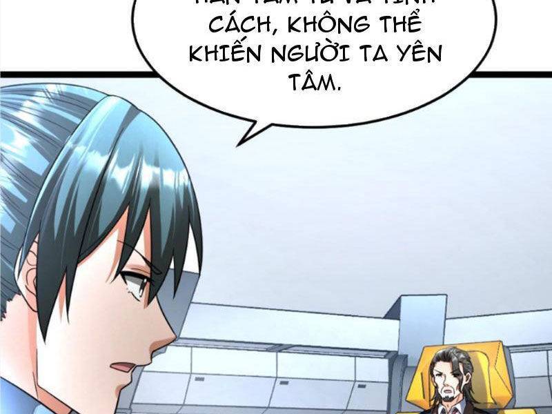 Toàn Cầu Băng Phong Ta Chế Tạo Phòng An Toàn Tại Tận Thế Chapter 474 - Trang 2