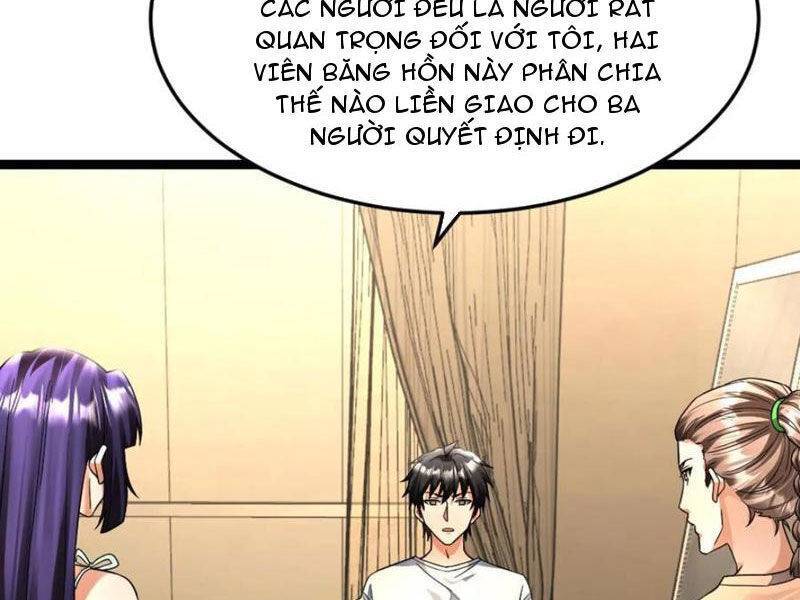 Toàn Cầu Băng Phong Ta Chế Tạo Phòng An Toàn Tại Tận Thế Chapter 475 - Trang 2