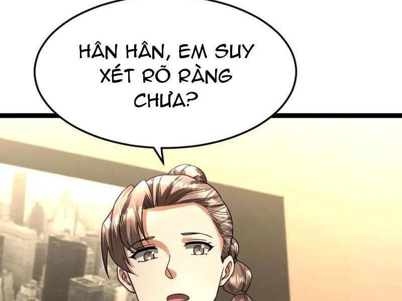 Toàn Cầu Băng Phong Ta Chế Tạo Phòng An Toàn Tại Tận Thế Chapter 475 - Trang 2