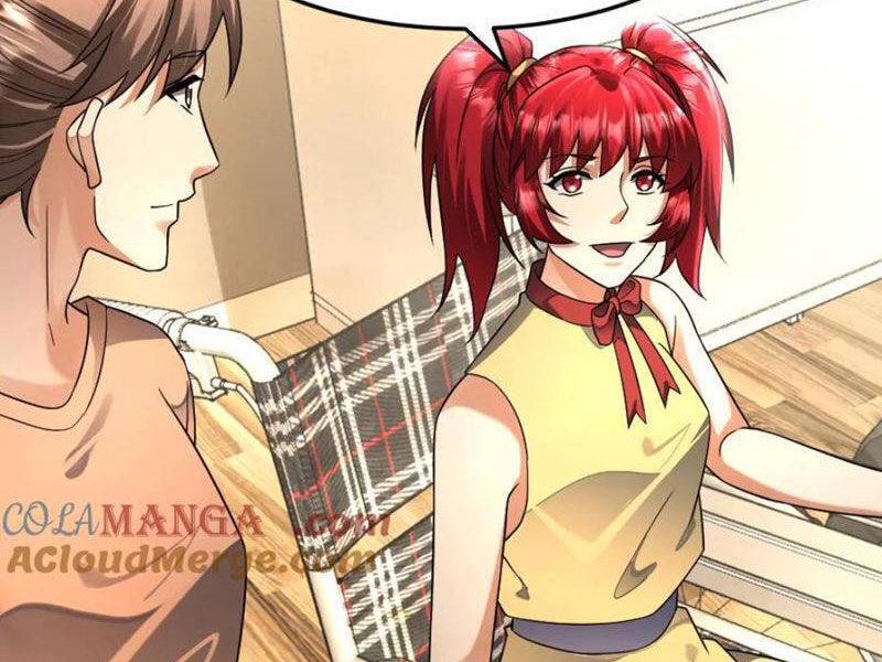 Toàn Cầu Băng Phong Ta Chế Tạo Phòng An Toàn Tại Tận Thế Chapter 475 - Trang 2