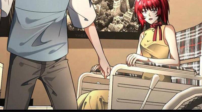 Toàn Cầu Băng Phong Ta Chế Tạo Phòng An Toàn Tại Tận Thế Chapter 475 - Trang 2