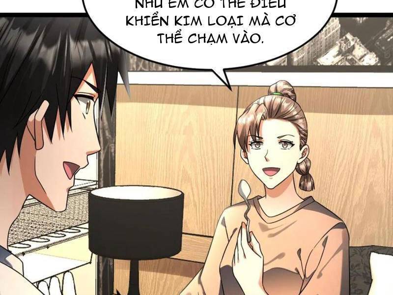 Toàn Cầu Băng Phong Ta Chế Tạo Phòng An Toàn Tại Tận Thế Chapter 475 - Trang 2