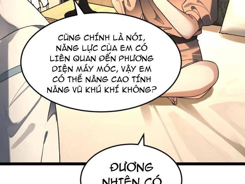 Toàn Cầu Băng Phong Ta Chế Tạo Phòng An Toàn Tại Tận Thế Chapter 475 - Trang 2
