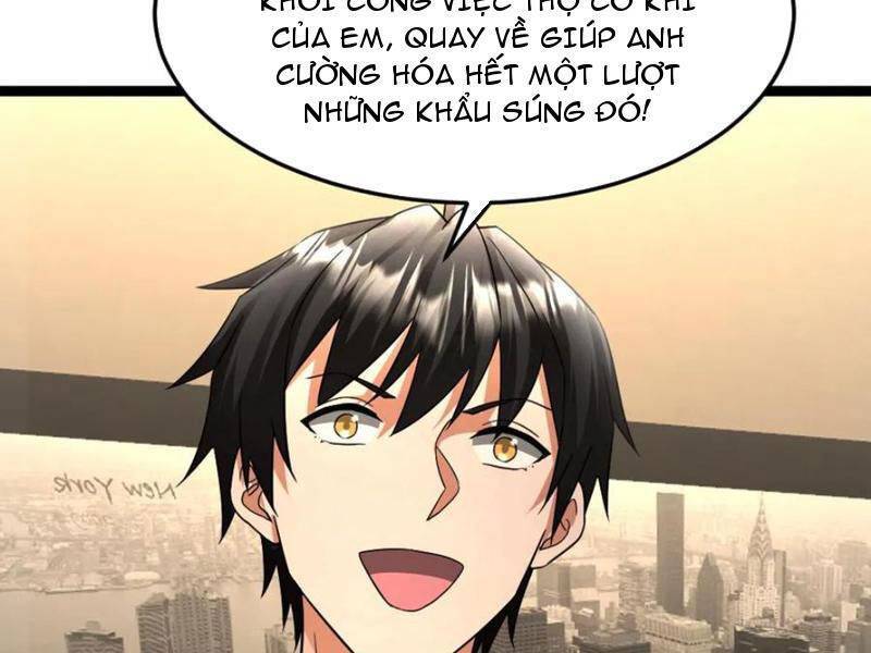 Toàn Cầu Băng Phong Ta Chế Tạo Phòng An Toàn Tại Tận Thế Chapter 475 - Trang 2