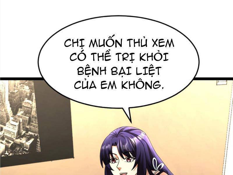 Toàn Cầu Băng Phong Ta Chế Tạo Phòng An Toàn Tại Tận Thế Chapter 476 - Trang 2