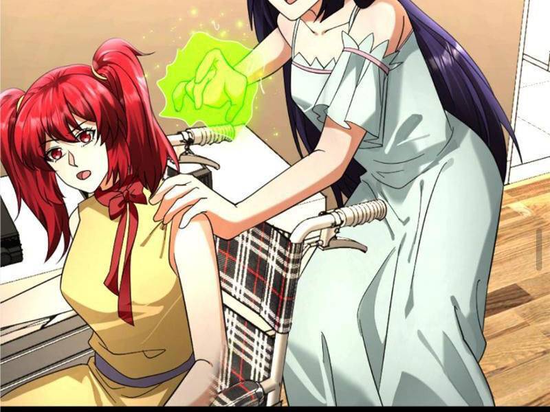 Toàn Cầu Băng Phong Ta Chế Tạo Phòng An Toàn Tại Tận Thế Chapter 476 - Trang 2