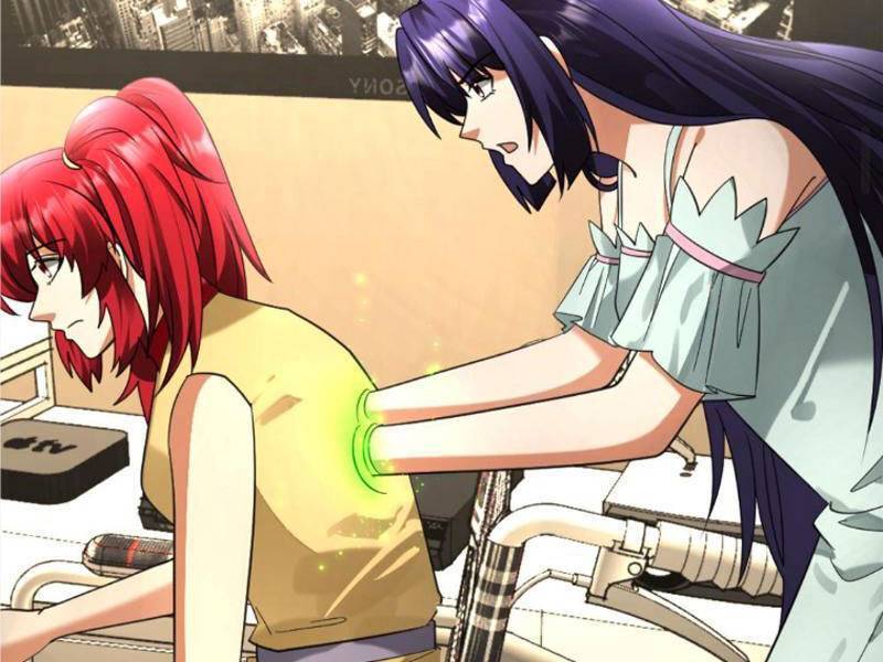 Toàn Cầu Băng Phong Ta Chế Tạo Phòng An Toàn Tại Tận Thế Chapter 476 - Trang 2