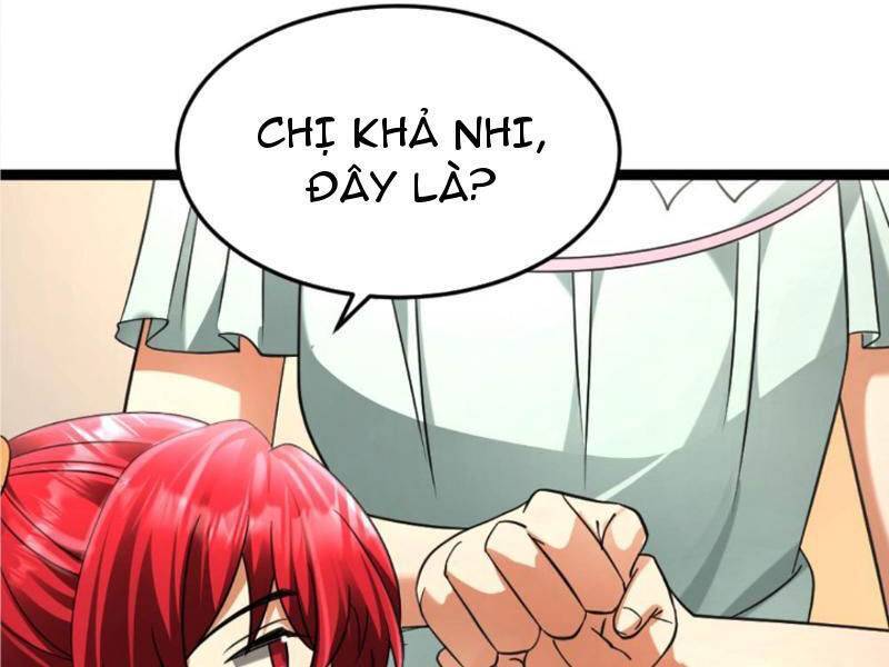 Toàn Cầu Băng Phong Ta Chế Tạo Phòng An Toàn Tại Tận Thế Chapter 476 - Trang 2