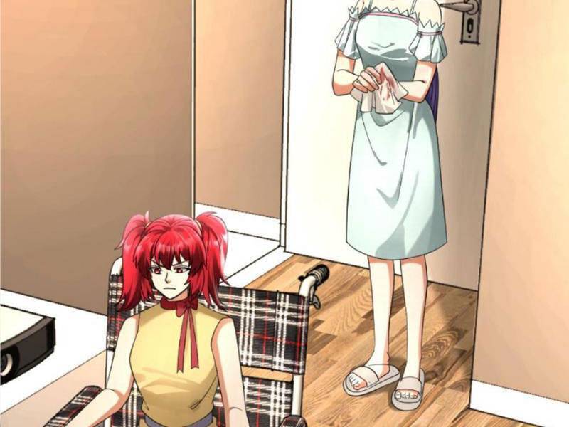 Toàn Cầu Băng Phong Ta Chế Tạo Phòng An Toàn Tại Tận Thế Chapter 476 - Trang 2