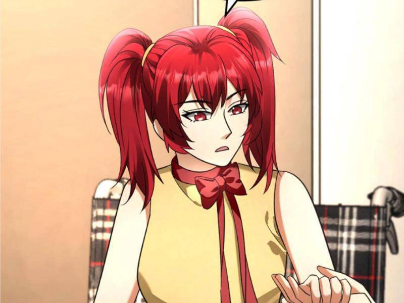 Toàn Cầu Băng Phong Ta Chế Tạo Phòng An Toàn Tại Tận Thế Chapter 476 - Trang 2