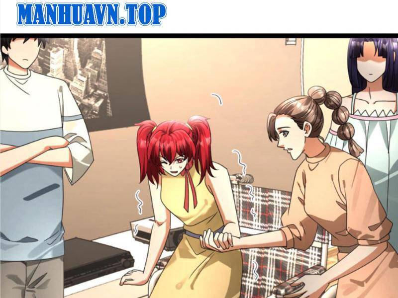 Toàn Cầu Băng Phong Ta Chế Tạo Phòng An Toàn Tại Tận Thế Chapter 476 - Trang 2