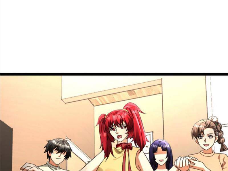 Toàn Cầu Băng Phong Ta Chế Tạo Phòng An Toàn Tại Tận Thế Chapter 476 - Trang 2