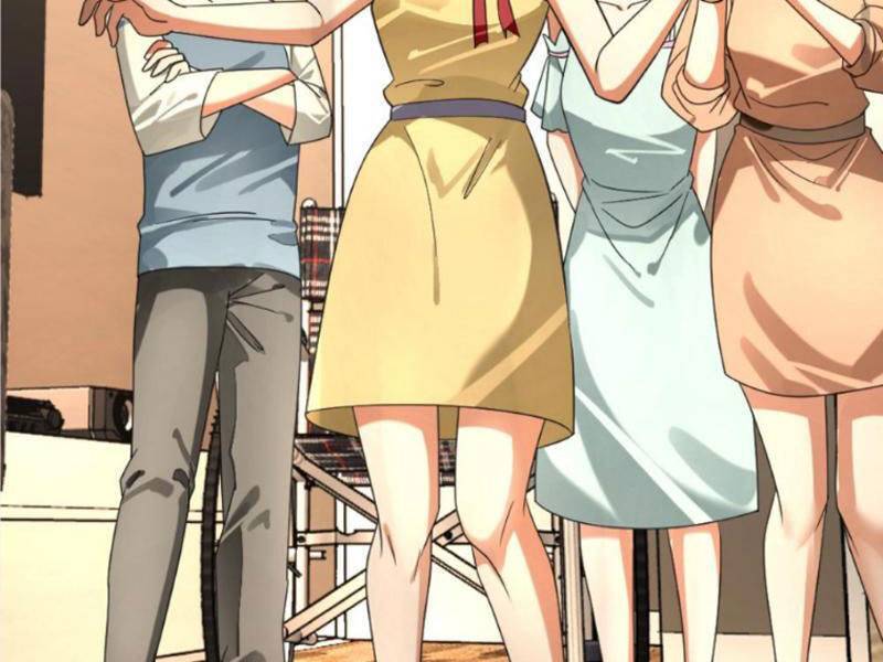 Toàn Cầu Băng Phong Ta Chế Tạo Phòng An Toàn Tại Tận Thế Chapter 476 - Trang 2