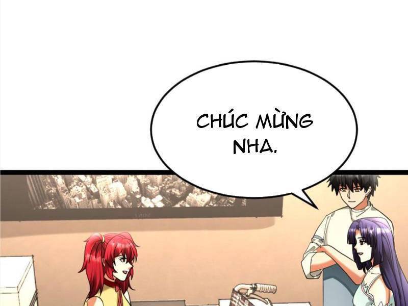 Toàn Cầu Băng Phong Ta Chế Tạo Phòng An Toàn Tại Tận Thế Chapter 476 - Trang 2