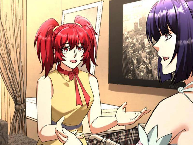 Toàn Cầu Băng Phong Ta Chế Tạo Phòng An Toàn Tại Tận Thế Chapter 476 - Trang 2