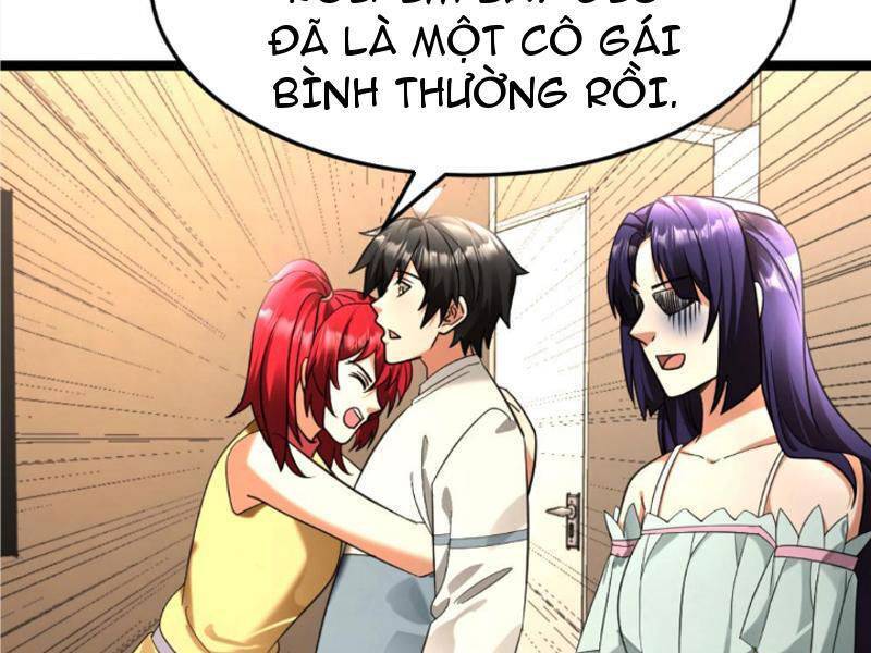 Toàn Cầu Băng Phong Ta Chế Tạo Phòng An Toàn Tại Tận Thế Chapter 476 - Trang 2