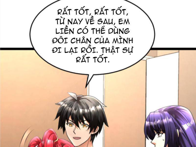 Toàn Cầu Băng Phong Ta Chế Tạo Phòng An Toàn Tại Tận Thế Chapter 476 - Trang 2