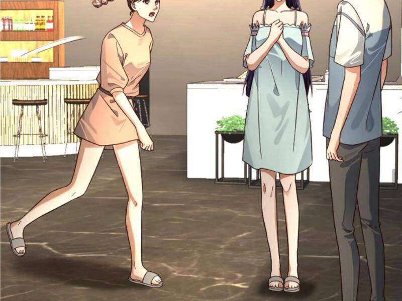 Toàn Cầu Băng Phong Ta Chế Tạo Phòng An Toàn Tại Tận Thế Chapter 480 - Trang 2