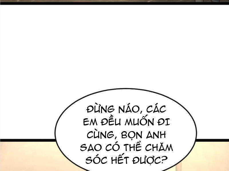 Toàn Cầu Băng Phong Ta Chế Tạo Phòng An Toàn Tại Tận Thế Chapter 480 - Trang 2
