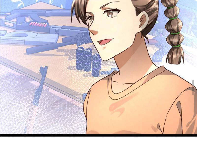 Toàn Cầu Băng Phong Ta Chế Tạo Phòng An Toàn Tại Tận Thế Chapter 480 - Trang 2