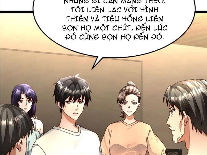 Toàn Cầu Băng Phong Ta Chế Tạo Phòng An Toàn Tại Tận Thế Chapter 480 - Trang 2