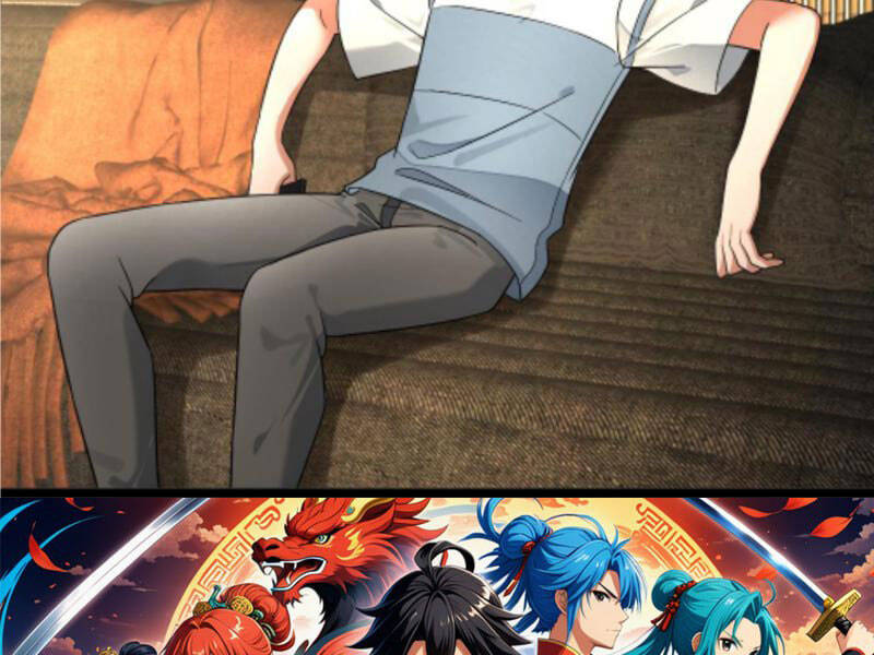 Toàn Cầu Băng Phong Ta Chế Tạo Phòng An Toàn Tại Tận Thế Chapter 480 - Trang 2