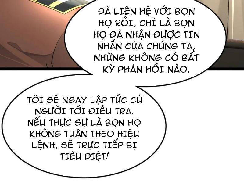 Toàn Cầu Băng Phong Ta Chế Tạo Phòng An Toàn Tại Tận Thế Chapter 485 - Trang 2