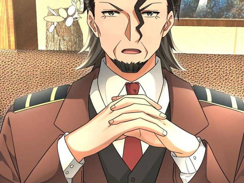 Toàn Cầu Băng Phong Ta Chế Tạo Phòng An Toàn Tại Tận Thế Chapter 485 - Trang 2