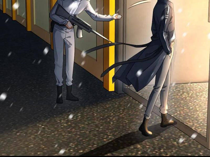 Toàn Cầu Băng Phong Ta Chế Tạo Phòng An Toàn Tại Tận Thế Chapter 485 - Trang 2